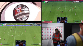 PRIMEIRO TREINO COM O TIME! | !LOJA ON | Siga @LuanZ7 nas redes sociais