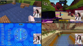 🌸 GEO WARE WORLD DIA 1 🌸 PEAK CON AMIGOS 🌸 || ZINGS: OFF CARTAS: ON
