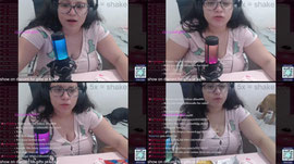 WEEE BACK<3 SPAM FOR BOUNCE ✧ show on discord for subs ✧ flash for subs or kicks ✧ ur fav latina big boobaa 🇧🇷
