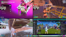 🐶WINNING SOLO RELOAD CUP! 💥 | ($15,000) 2nd Pro-Am @Crackly 🔥 | @Dignitas • 🎵 !tiktok • 💬 !discord • ✨ !add