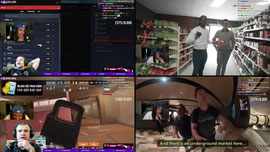 3RD PLACE WINNER IN THE R6 TOURNAMENT + WW REACTS
