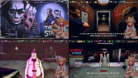 PRAWNSTAR PRIMETIME !TJ !Ebi !Throne !Discord