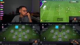 🖥️REACT COM O CHAT🖥️🔥BALA DE MUNICH 🔥  TREINO STREAMERSCUP 🔥 🎮 PROCLUBS 🎮 !cinefy
