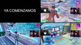 VIEWING PARTY SOLITARIO RELOAD VICTORY CUP !audios