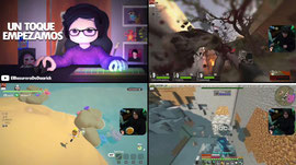 FILTRE IP DE GEO + JUGANDO CON MARRONES + ABURRILAND + TIKTOK + DROSS :V