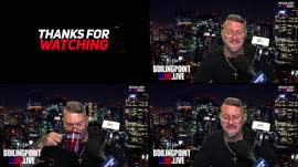 The Power of Words | BoilingPoint.Live
