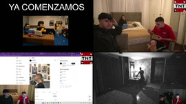 🤔IRL🤔CON🤔6TN🤔LA CABRA🤔EL PAPA🤔EL AMANTE DE BRITNEY🤔LA CHISPA🤔TNT🤔DRAMA🤔MORBO🤔CLICK🤔YA