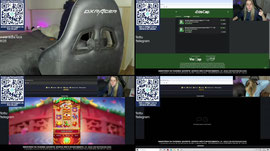 LIVE C DESAFIOS CONVERSAS E RESPONDO CHAT s2