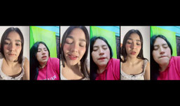 Untitled stream
