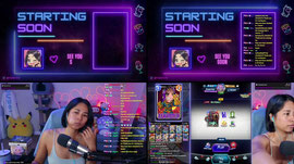 NEW CARD DAY - 3 hr strim get in here every second counts