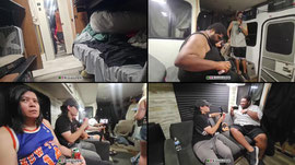 IRL CHICKEN ANDY RV!- Providence @ChickenAndy @ChickenAndyTV @kikikrazy @KrispyW