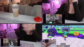 deranking all alone >.