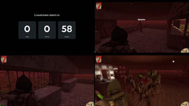 7 Days To Die: The WORST Horde Night We've Ever Survived (Premiere)