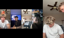 Untitled stream