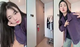 男装