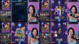 NEW CARD DAY - 3 hr strim get in here every second counts BETA BAR 2hr mark