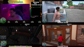 SNOW AND CLEETUS KIDNAPPED✅ TOWN HALL ✅UNKLE DIED💔 FIVEM ENHANCED IS HERE🔥 8PM EST EVERYDAY🔥NEW ERA OWNER❤️ !Discord !Nerp