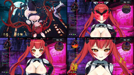 【VTUBER+18】ENG SUB / Kisses for You & Mouth Sounds 🩷 ❗PATREON ❗SOCIAL❗RPLAY