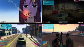 🔰WHAT WILL RONDO DO🔰PROJECT 9 RACING CREW🔰D10🔰FE WTW🔰!DISCORD !V3 !FE🔰