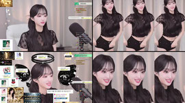 [어나더3/제니스] 보고싶숩미댱❤️..롱탐노씨❤️