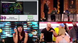BB Rewind with McCrae - BBCan2