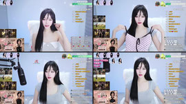 찐뉴비)18일차♥ 팬가입10개 k댄스