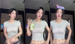 在线表演变脸