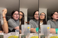 Untitled stream