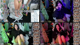 Lazy Night 𓆩♡𓆪 Kick Partner 𓆩♡𓆪