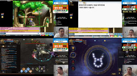 킹덤2 패키지까는날 전설가주앗