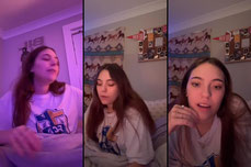Untitled stream