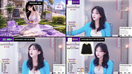 신입여캠 2000개 아이다스져지+간방 이걸안사!!?
