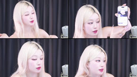 1일차 신입 실시간 미모원탑 팬갑리액 10개