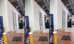 Test live