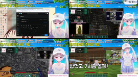 [인타임]쉴드줄머찐오빵이오이데💖[33/177👙비키니방셀]