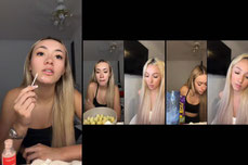 Untitled stream