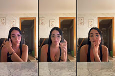 Untitled stream