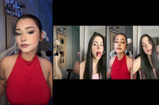 Untitled stream
