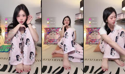打服叫老公