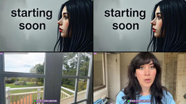 Making a Movie in Australia Day 5  !TTS for $2 !socials