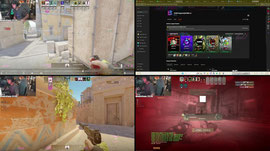 cs chillin !starforge @StarforgeSystems
