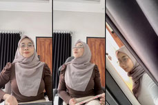 Panasin dulu yuk