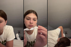 Untitled stream