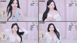 매우 정숙한 여자(청바지)