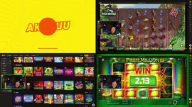 🔥 450 FREESPINS + BONUS BIENVENUE 3000€ Slotlair.com 🔥 · Start 1000€ | !slotlair #ad