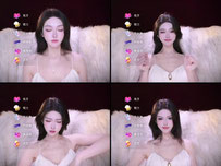 发表情模仿