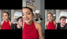 Untitled stream