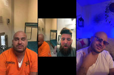 Prison Talk, Free after 18yrs
