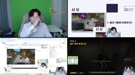 임귀찮님과 삼삼한 대화 [감컴퍼니]