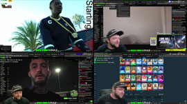 Insane News Day | Just a couple days until Nashville | !LoulzBucks | $10 Giveaway @ 4000 Messages | 🎲🔥!STAKE #AD